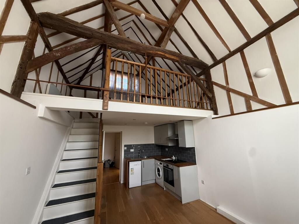 Main image of property: High Street, Elstree, Borehamwood