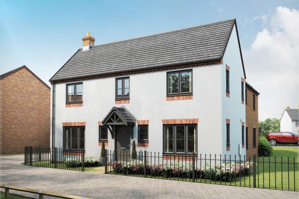 Main image of property: Tamworth Road,
Keresley,
CV7 8JG