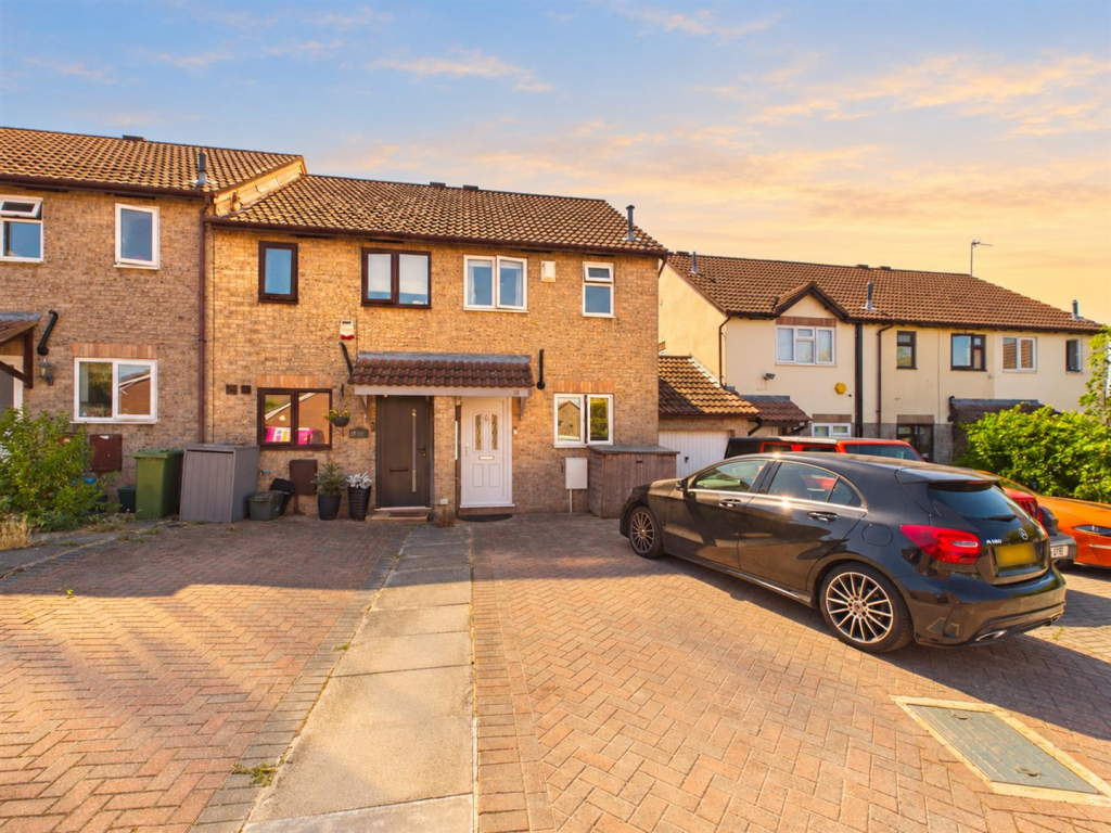 Main image of property: Peacock Close, Cheltenham