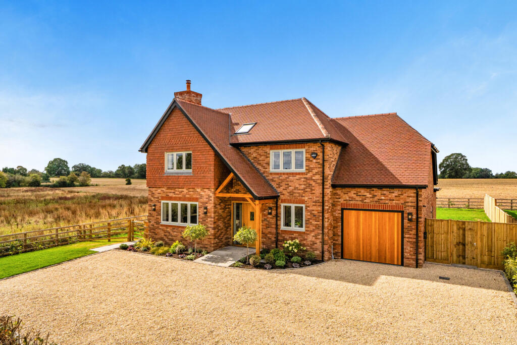 Main image of property: Mortimer Lane, West End Green, Stratfield Saye, Reading, Hampshire, RG7