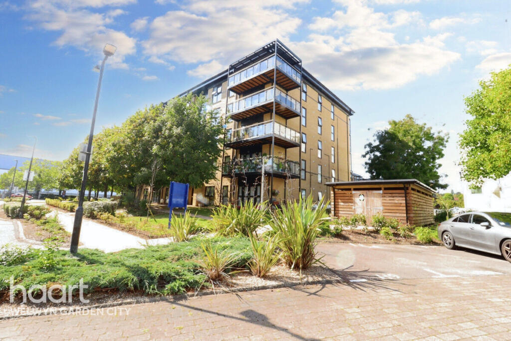 Main image of property: Bessemer Road, WELWYN GARDEN CITY