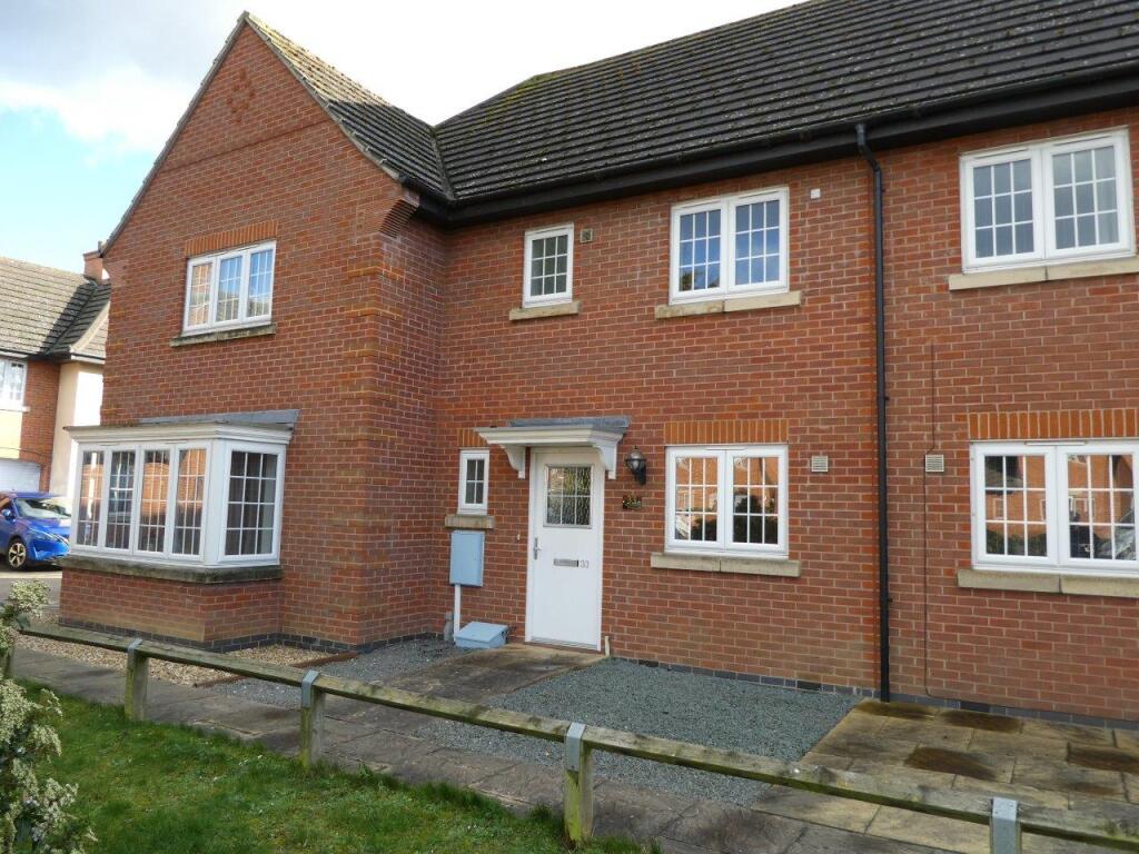 Main image of property: Holloway Avenue, Bourne, Lincolnshire