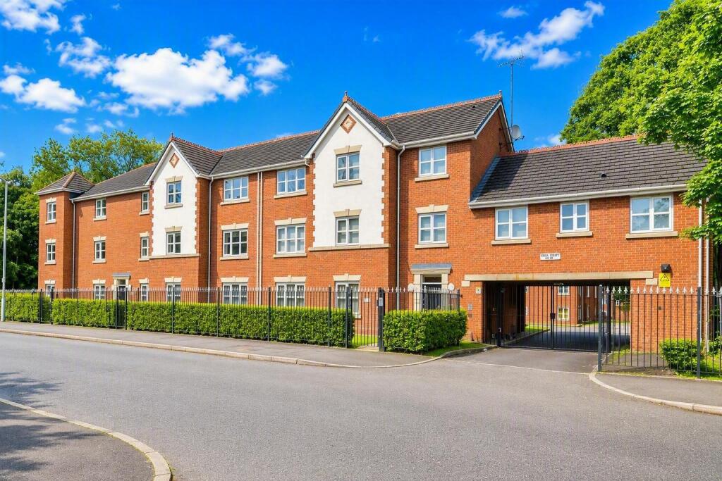 Main image of property: Brookfield Gardens, Wythenshawe, Manchester, M22