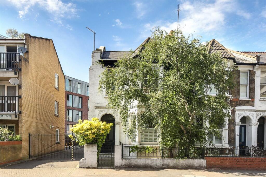 Main image of property: Richmond Road, Hackney, London, E8