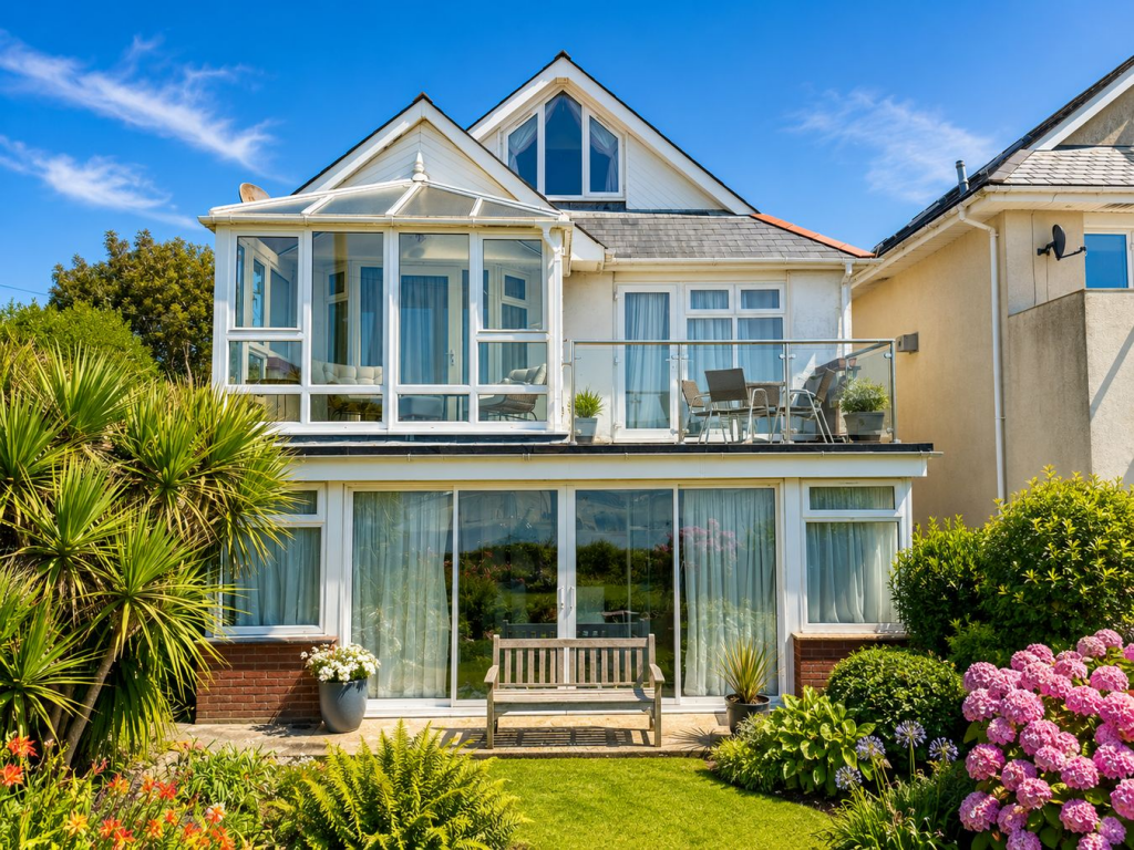 Main image of property: Whitecliff Road, Whitecliff , Poole, BH14