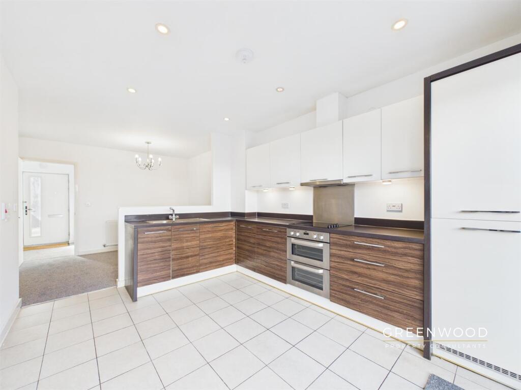 Main image of property: Mccluskeys Street, Colchester