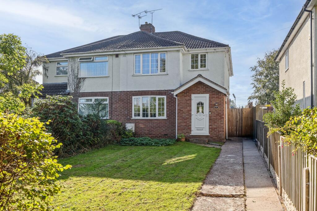 Main image of property: Bowling Green Lane, Albrighton, WV7