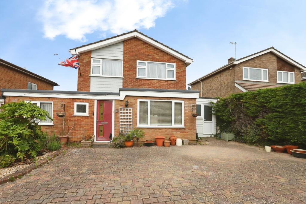 Main image of property: Beamish Road, Poole, Dorset, BH17