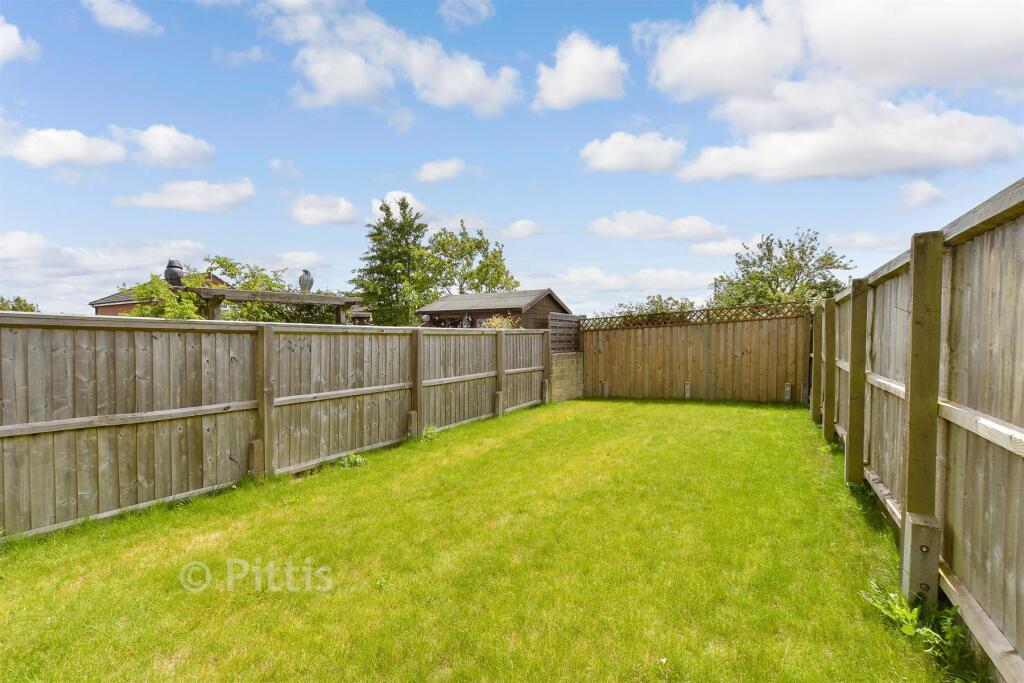 Main image of property: Worsley Road, Newport, Isle of Wight