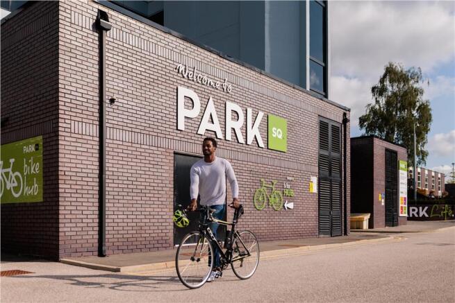 Bike Store