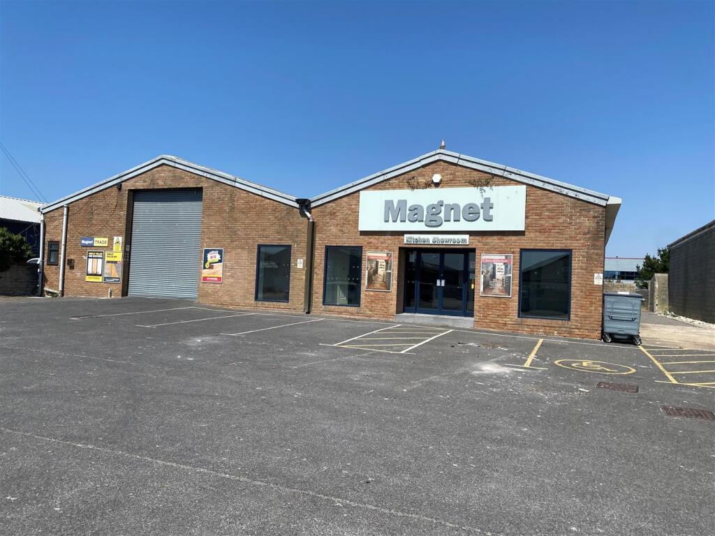 Main image of property: Kent Close, The Granby Industrial Estate, Weymouth
