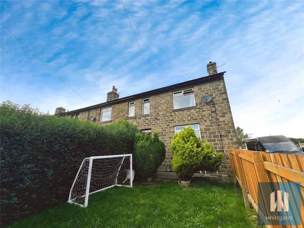 Main image of property: Broadlands, Meltham, HD9
