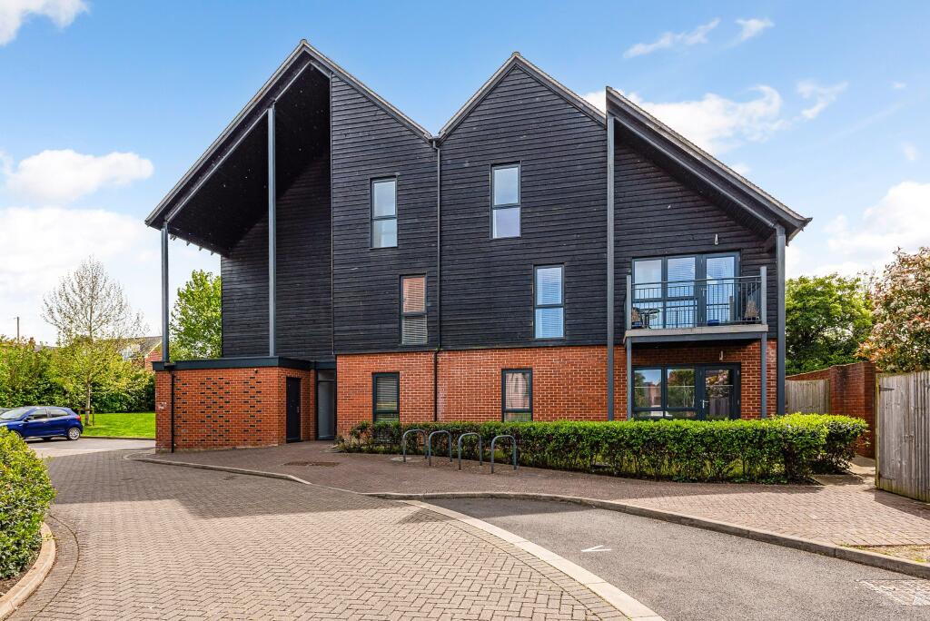 Main image of property: Sutton Scotney
