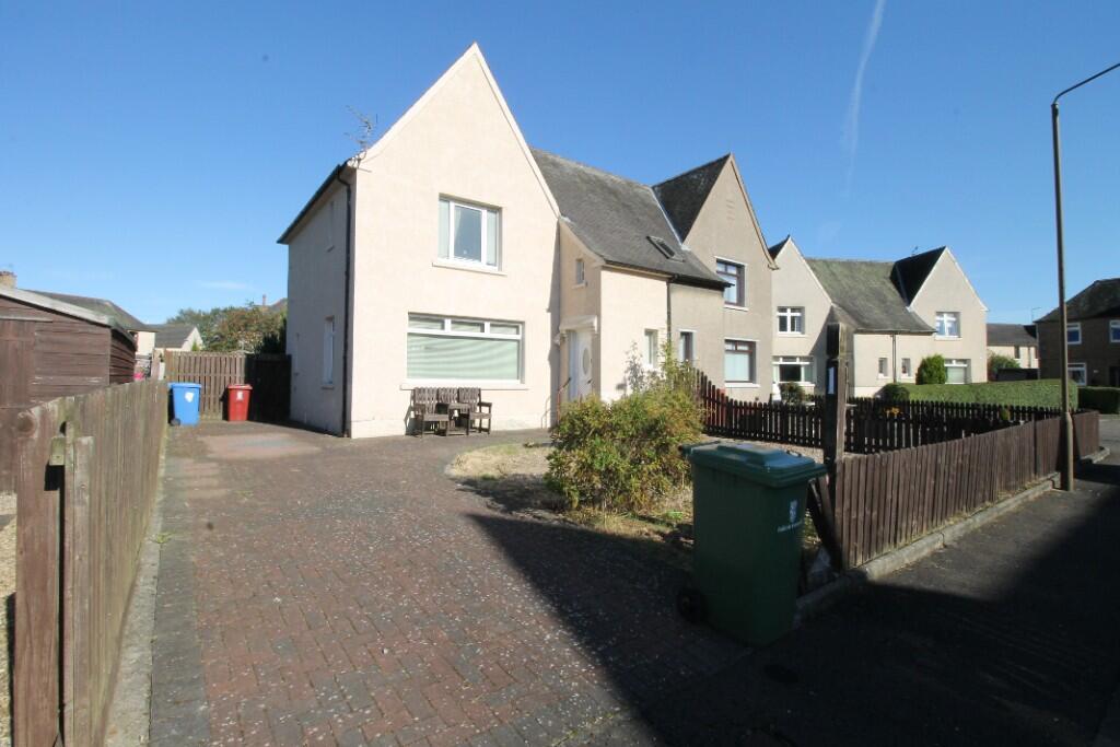Main image of property: Abbotsford Gardens, Falkirk, Stirlingshire,