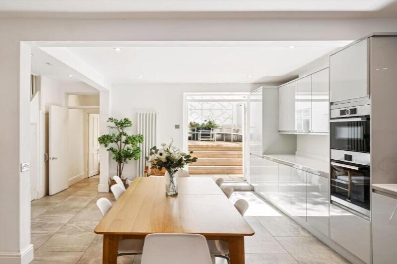Main image of property: Hamilton Terrace, NW8