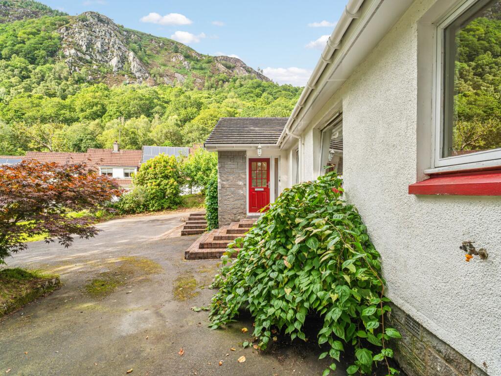 Main image of property: Taobh an Abhainn, Lochard Road, Aberfoyle, Stirling