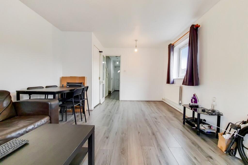 Main image of property: Appleby Close, Seven Sisters, N15