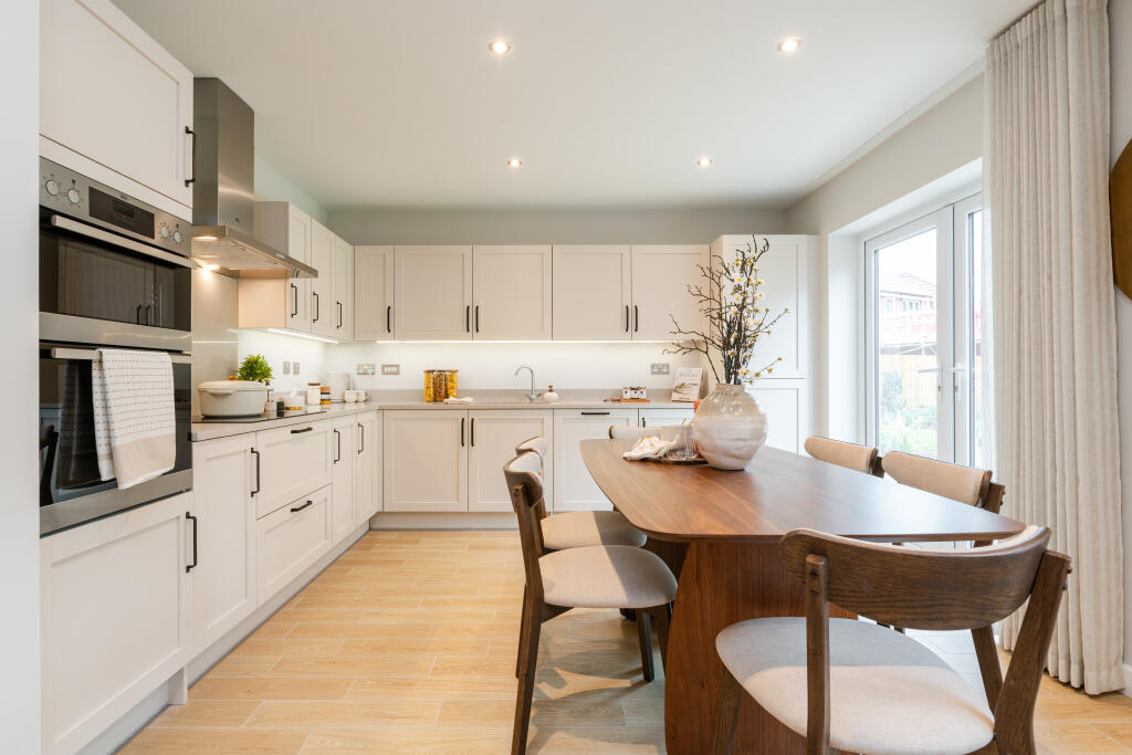 Main image of property: Cherry Square,
Basingstoke,
RG23 7PX
