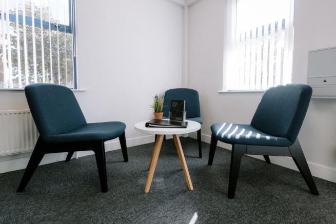 Soft Seating