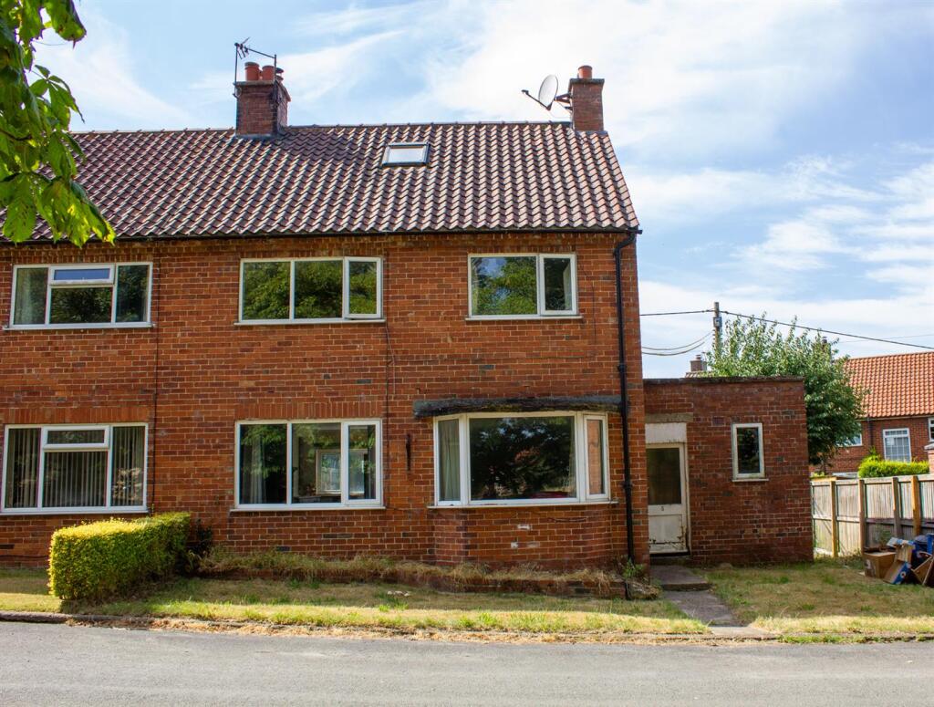 Main image of property: Balksyde, Slingsby, York