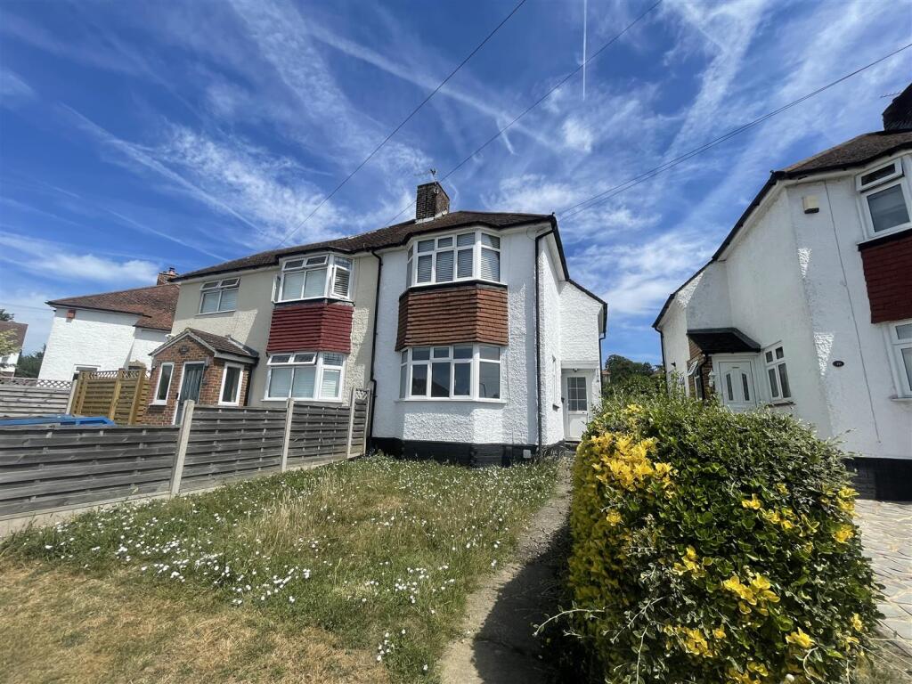 Main image of property: Edna Road, Maidstone