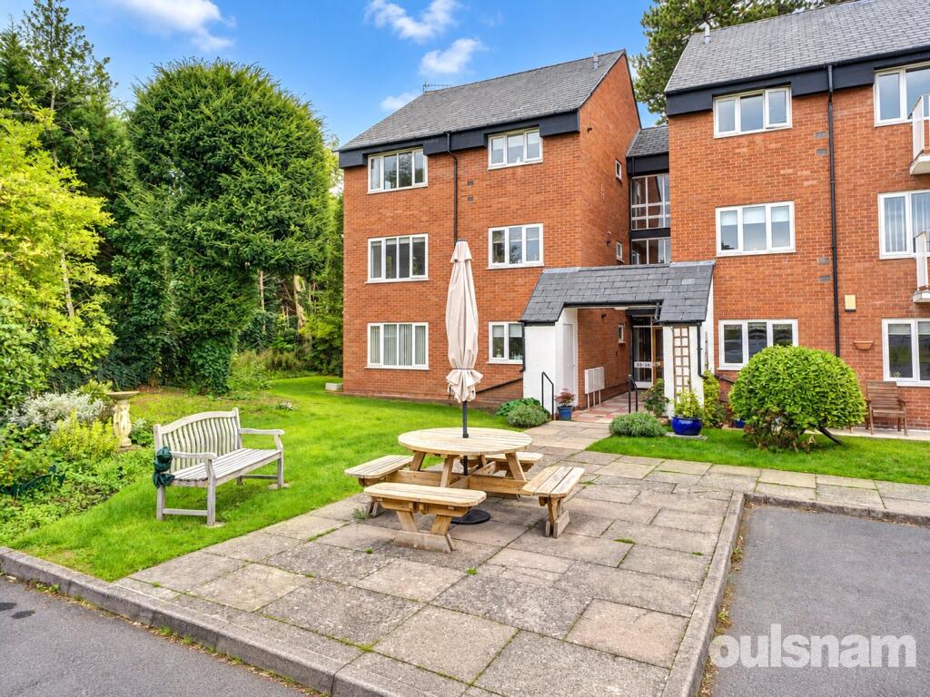 Main image of property: Corbett Avenue, Droitwich, Worcestershire, WR9