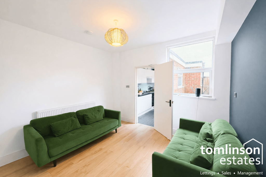 Main image of property: Mettham Street, Lenton, Nottingham, NG7 1SH