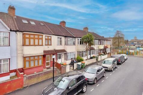 Main image of property: Dorset Road, Forest Gate, London E7