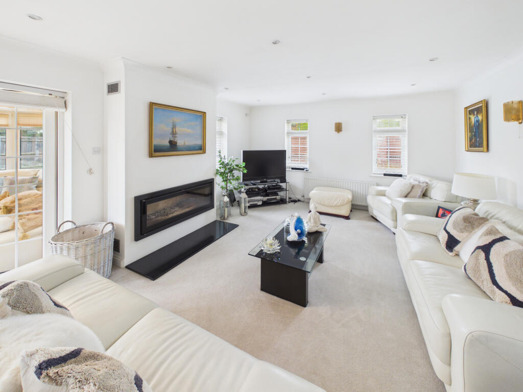 Main image of property: Church Road, Locks Heath