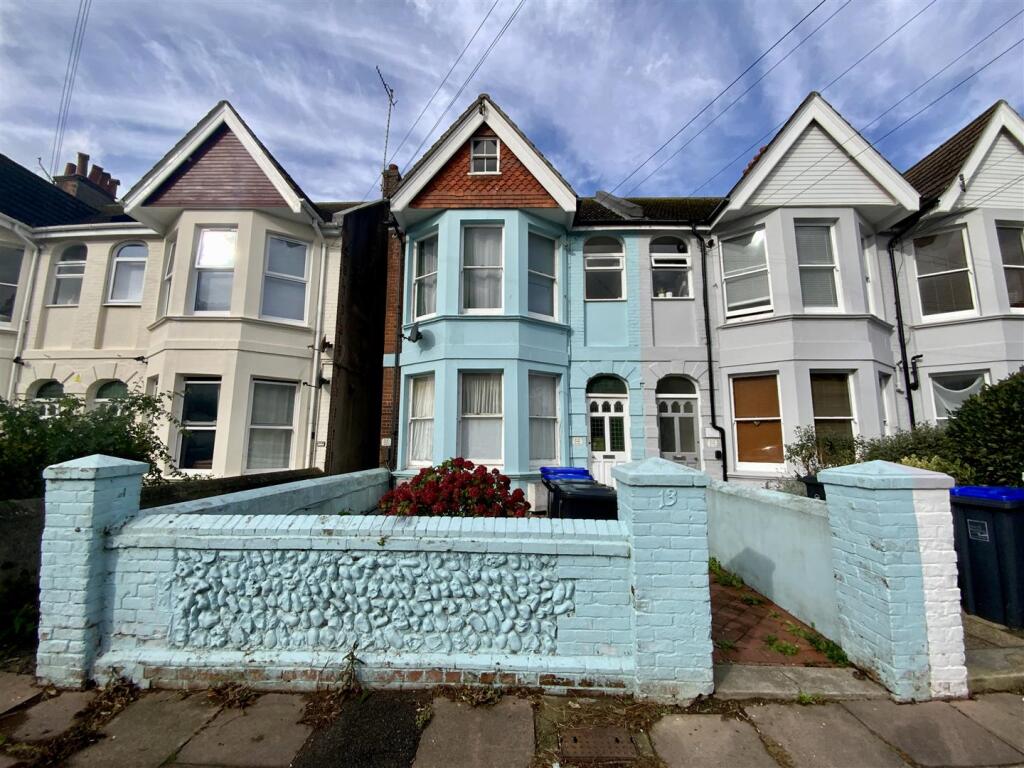 Main image of property: Alexandra Road, Worthing