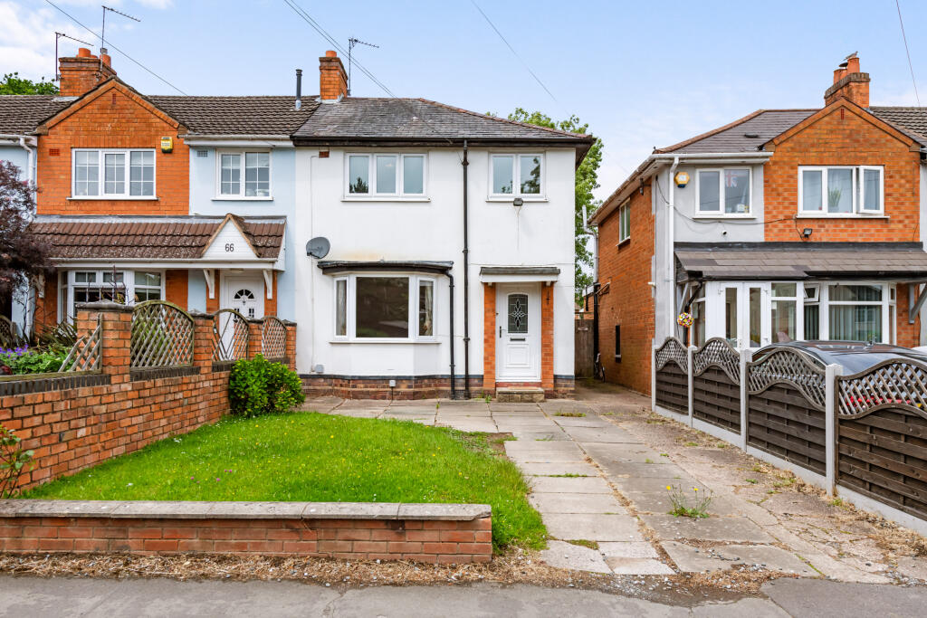 Main image of property: Cranmore Boulevard, Shirley