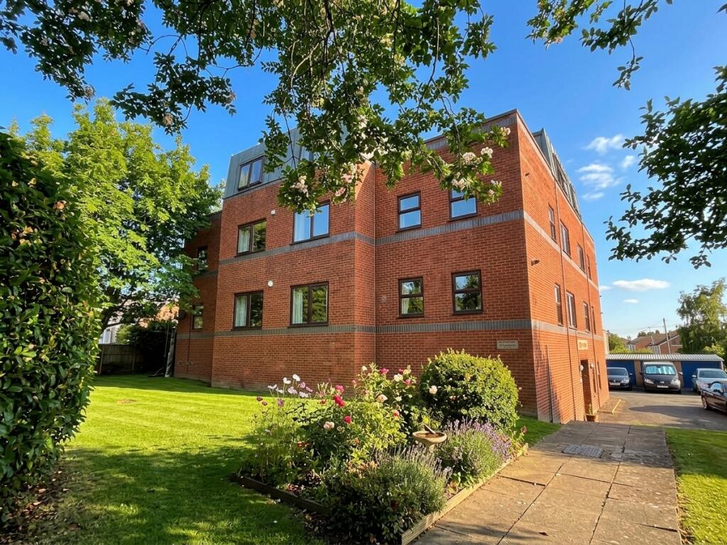Main image of property: 130 Hales Road, Cheltenham, GL52
