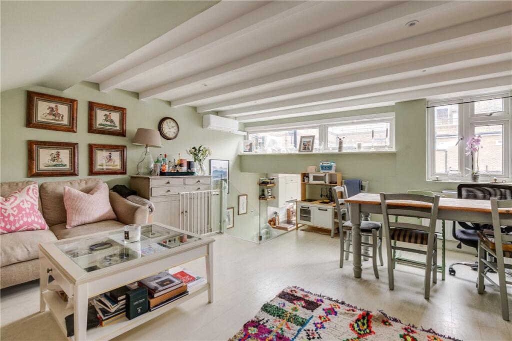 Main image of property: Ackmar Road, London, SW6