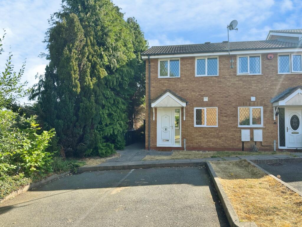 Main image of property: 81 Charlecote Park, Telford, Shropshire, TF3 5HD