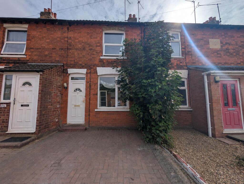 Main image of property: Railway View, Kettering, NN16