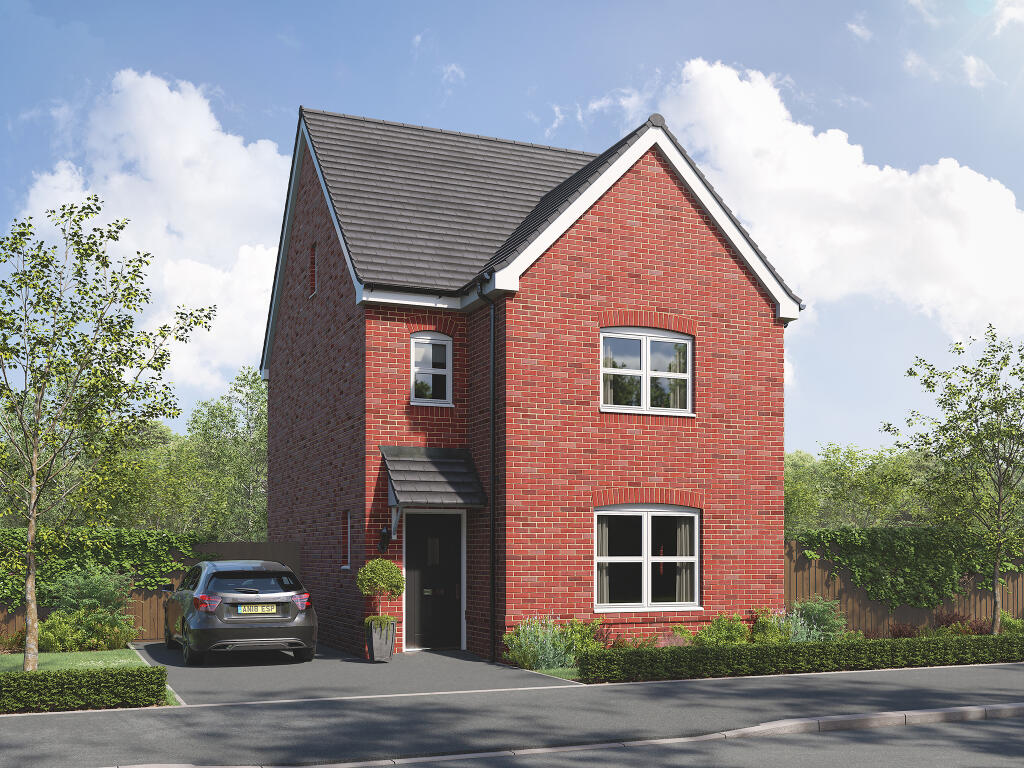 Main image of property: Primrose Lane,
Newcastle Upon Tyne,
NE13 9ET
