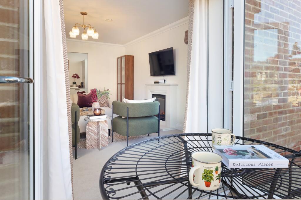 Main image of property: Chinnor, 
Oxfordshire, 
OX39 4HP