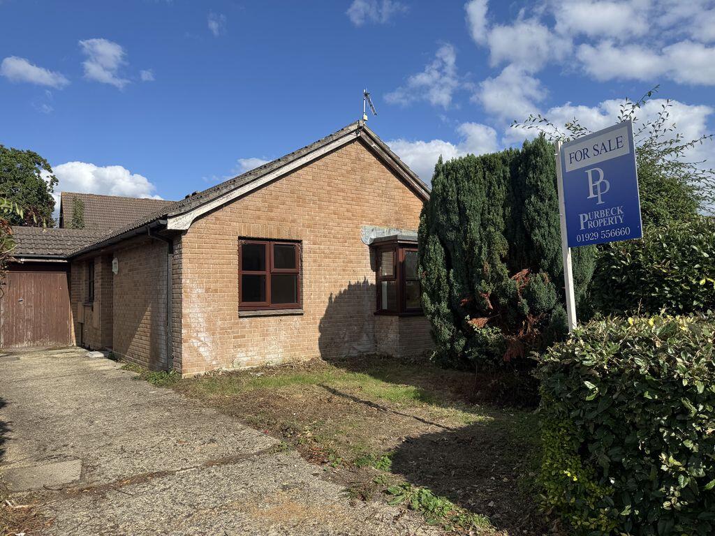 Main image of property: Shaw Drive, Sandford, Wareham