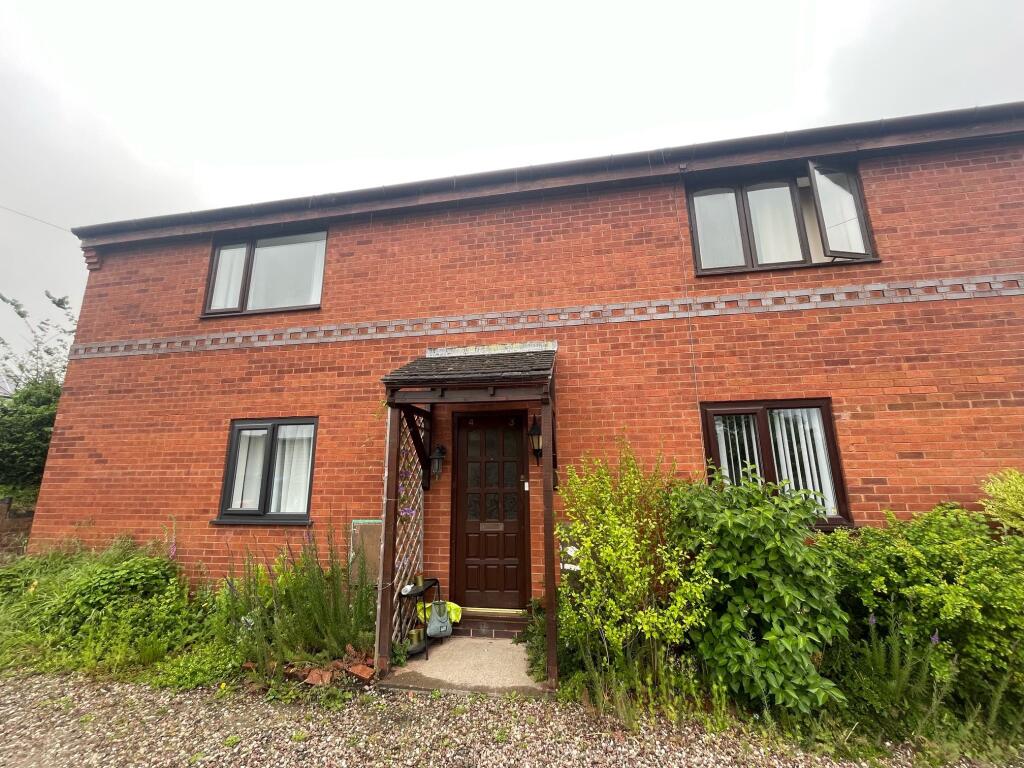 Main image of property: Haulfryn, Ruthin, Denbighshire LL15