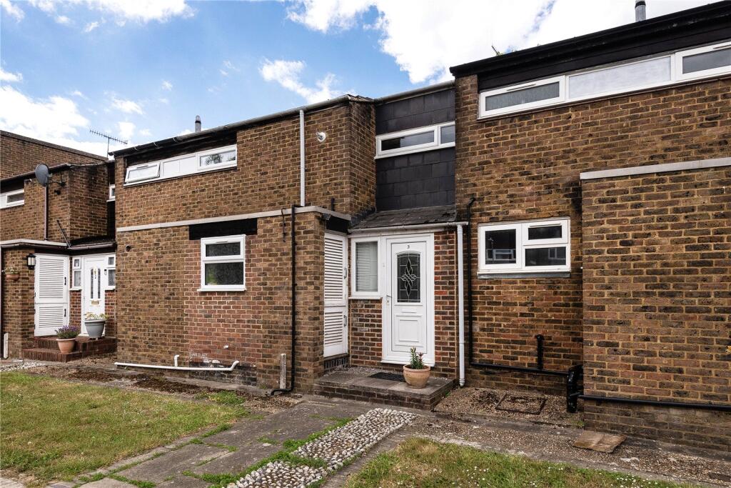 Main image of property: Wainhouse Close, Edenbridge, Kent, TN8