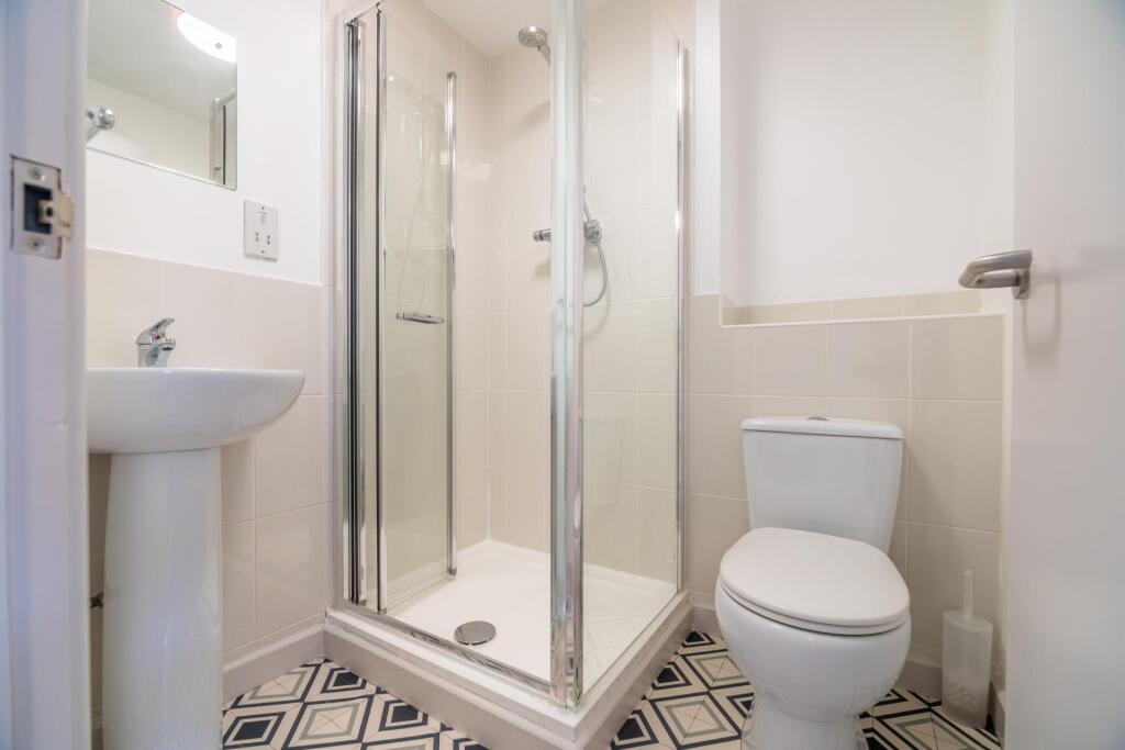 Main image of property: Bywater House, Birmingham