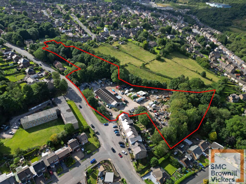 Main image of property: Glen Works, Carr Road, Deepcar, S36 2NR
