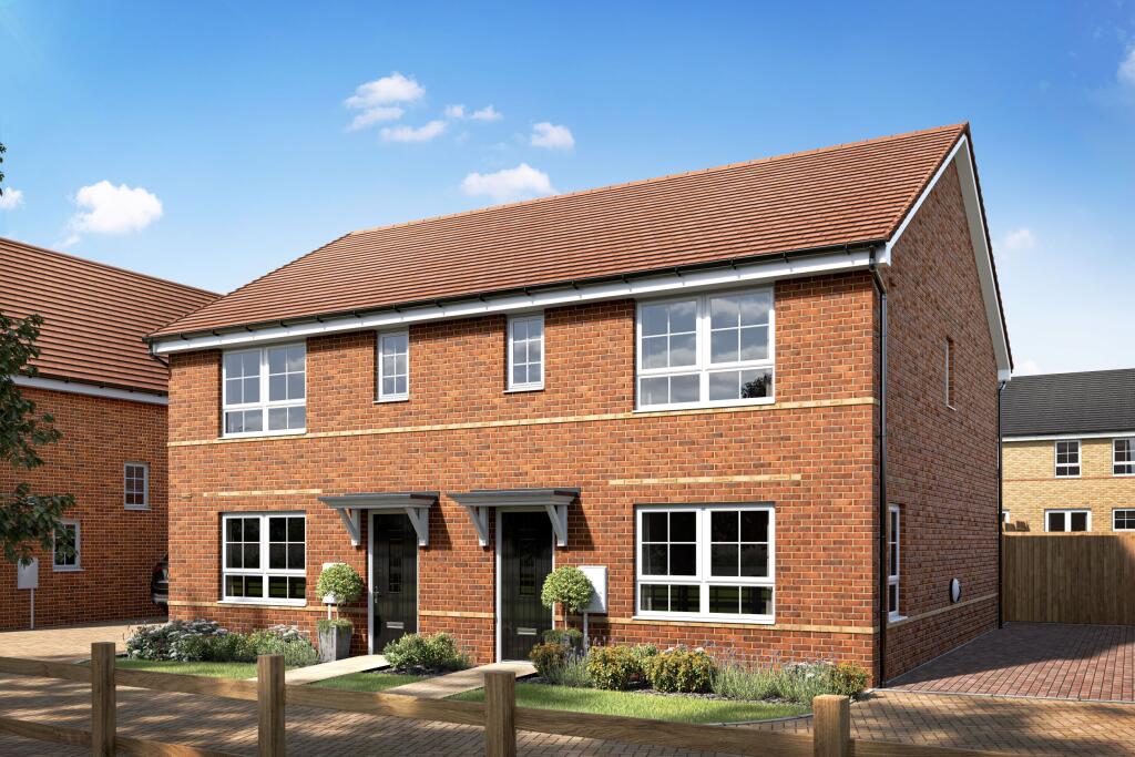 Main image of property: Crawley Down Road, Felbridge, East Sussex
RH19 2NY