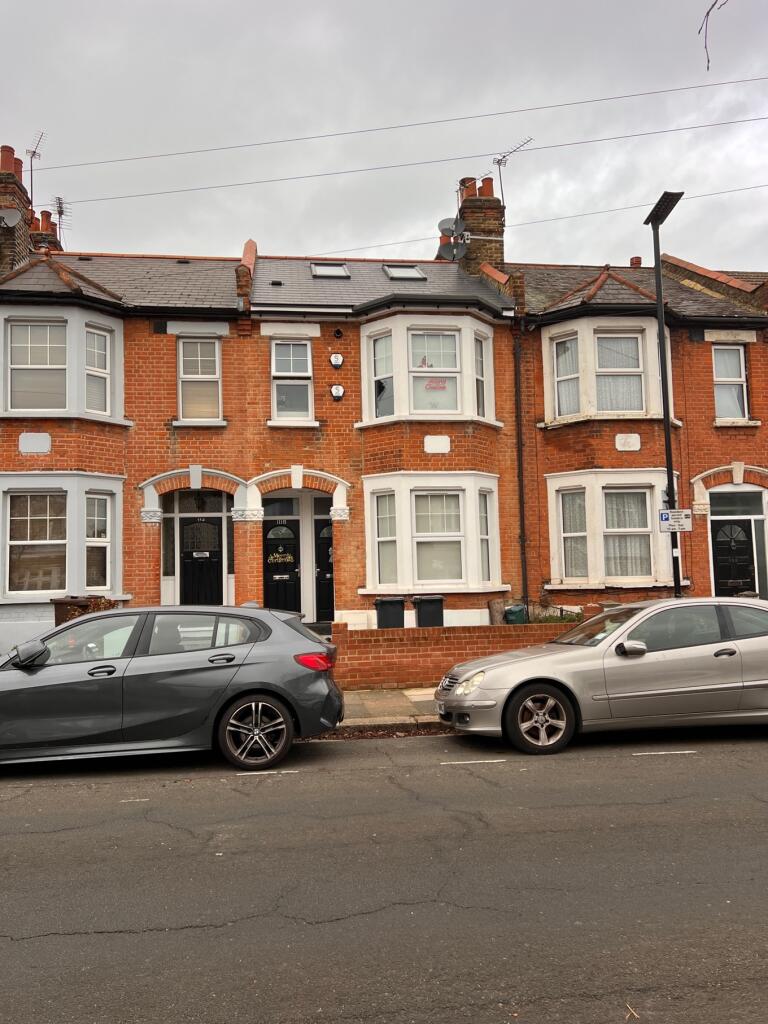 Main image of property: Hartham Road, Isleworth, Hounslow