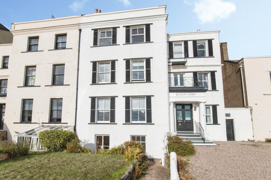 Main image of property: Louisa Terrace, Exmouth, Devon, EX8