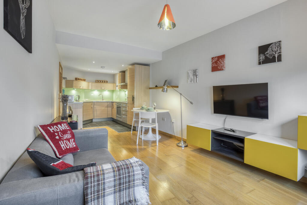 Main image of property: Graham Street, London, N1