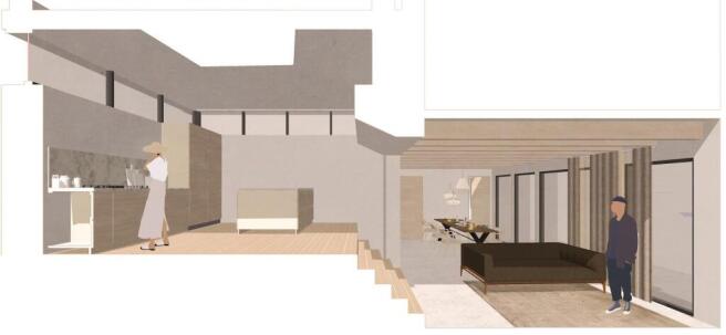 Proposed Layout