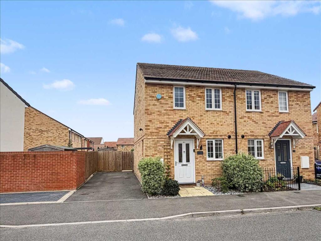 Main image of property: Woodpecker Way, Kirby Cross, Kirby Cross
