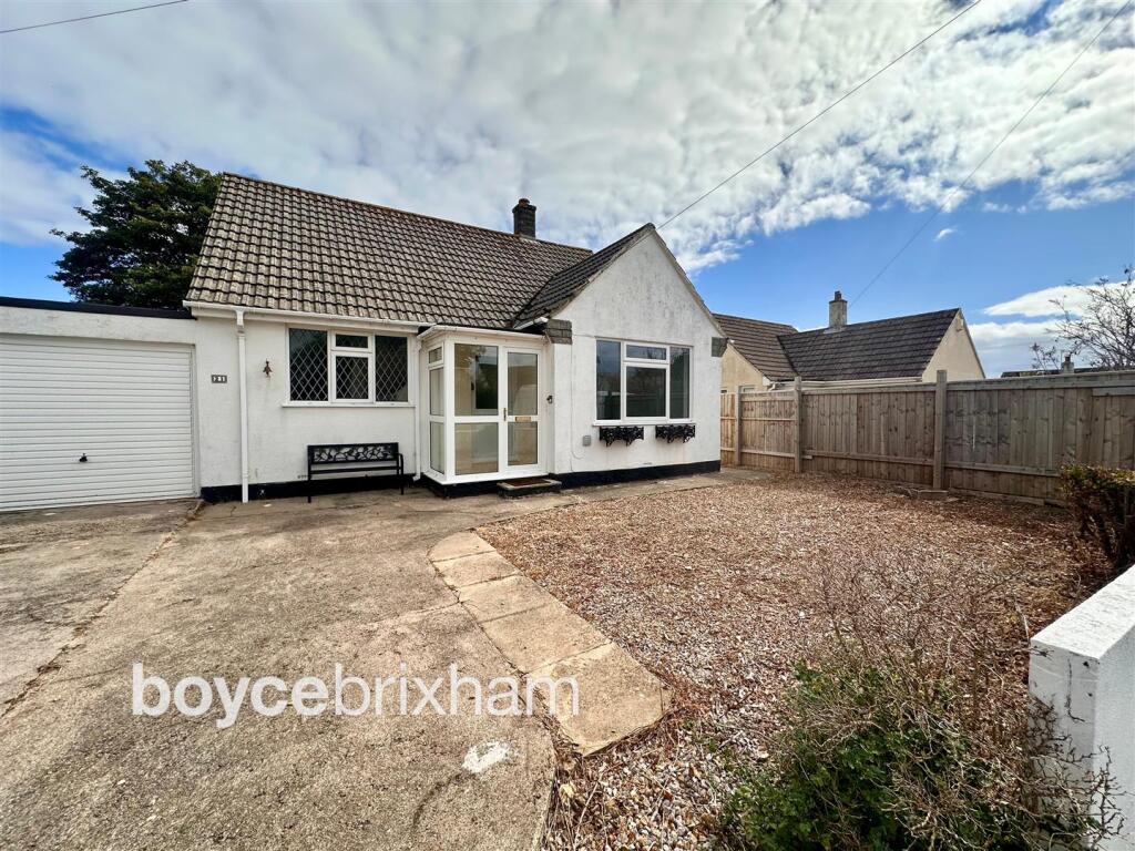 Main image of property: Penpethy Road, Brixham