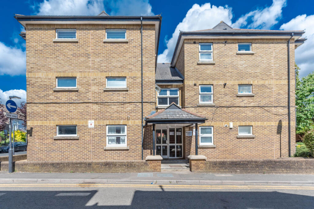 Main image of property: Regency Lodge, Harrow, HA3